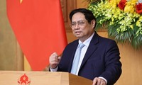 Bản tin 8H: Thủ tướng Phạm Minh Chính thêm nhiệm vụ mới