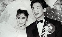 Chuyện ít biết về cuộc hôn nhân với ông trùm Hong Kong của Dương Tử Quỳnh 