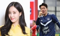 Cầu thủ Hàn Quốc bị chị dâu phát tán video 18+