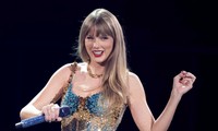 Lý do Taylor Swift chọn Singapore