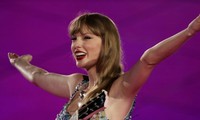 Bên trong biệt thự 14.000 USD/đêm của Taylor Swift ở Singapore