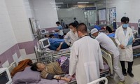Bản tin 8H: Xử phạt tiệm bánh mì ở Sóc Trăng khiến hơn 150 người nhập viện
