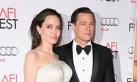 Thông tin mới về lùm xùm kiện tụng giữa Brad Pitt và Angelina 
