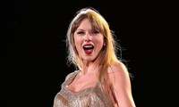 Taylor Swift từ chối lời mời 9 triệu USD 