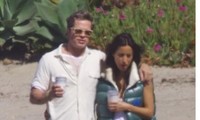 Brad Pitt đi nghỉ với bạn gái kém 27 tuổi giữa căng thẳng kiện tụng 