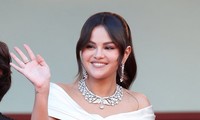 Cannes ngày 5: Selena Gomez thành tâm điểm, không thiếu khách vô danh làm lố