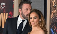 Điều gì thực sự xảy ra giữa Jennifer Lopez và Ben Affleck?