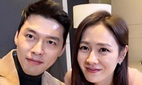 Hyun Bin và Son Ye Jin bán nhà