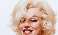 Bí mật quanh cái chết của Marilyn Monroe 