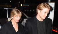 Taylor Swift khiến bạn trai cũ chán nản 