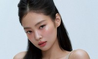 Jennie (BlackPink) hút thuốc 