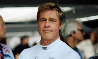 Mối quan hệ hiện tại của Brad Pitt và các con