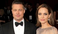 Nguồn cơn xung đột của Angelina Jolie và Brad Pitt