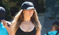 Jennifer Lopez nỗ lực cứu vãn hôn nhân