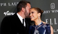 Jennifer Lopez và Ben Affleck muốn thử một lần cuối 