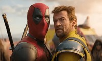 &apos;Deadpool &amp; Wolverine&apos; chấm dứt chuỗi ê chề của vũ trụ siêu anh hùng Marvel