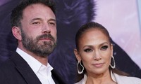 Ben Affleck và Jennifer Lopez hoàn tất thủ tục ly hôn