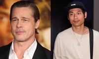 Brad Pitt gọi điện nhưng Pax Thiên không trả lời