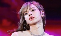 Phim có Lisa (BlackPink) bị chỉ trích