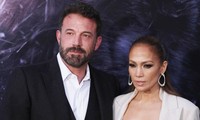 Jennifer Lopez nổi giận vì Ben Affleck sỉ nhục