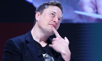 Con gái gọi Elon Musk là kẻ ngoại tình hàng loạt