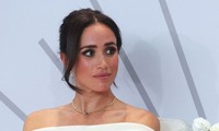 Meghan Markle đang bị gây khó dễ?