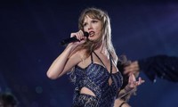 Người hâm mộ thất vọng về Taylor Swift 