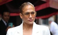 Một năm tệ hại của Jennifer Lopez