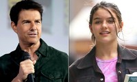 Tom Cruise vẫn chu cấp cho Suri