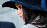 18 nhân viên của Meghan Markle xin nghỉ việc