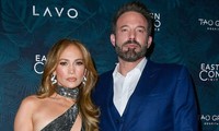  Ông Trump liên quan đến vụ ly hôn giữa Ben Affleck và Jennifer Lopez