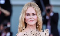 Vừa tới LHP Venice, Nicole Kidman nhận tin mẹ qua đời đột ngột