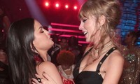 Hai nữ tỷ phú Selena Gomez và Taylor Swift nguội lạnh