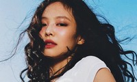 Bức ảnh khiến Jennie (BlackPink) bị chê bai