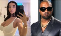 Kanye West bị nữ trợ lý kiện