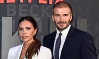 Victoria và Beckham khiến hàng xóm khó chịu