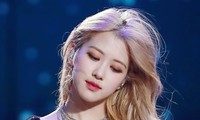 Rosé (BlackPink) bị cáo buộc đạo nhạc