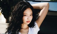 Showbiz 1/11: Jennie (BlackPink) bị lên án