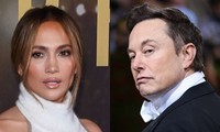 Elon Musk chỉ trích Jennifer Lopez