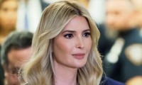 Bước đi tiếp theo của Ivanka Trump