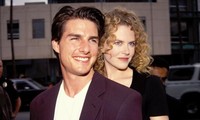 Nicole Kidman làm rõ bức ảnh ăn mừng ly hôn Tom Cruise 