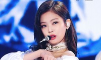 Jennie (BlackPink) bị chê