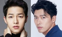 Hyun Bin, Song Joong Ki thành cứu cánh giữa khủng hoảng thiết quân luật