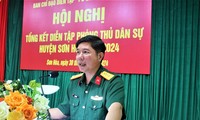 Bản tin 8H: Ban Bí thư chỉ định nhân sự