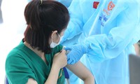 Chính phủ đồng ý cho TPHCM nhập khẩu vắc-xin ngừa COVID-19