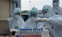 Thứ trưởng Bộ Y tế nói về khả năng xét nghiệm virus SARS-CoV-2 của Việt Nam