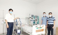 Không dành 200 giường ở BV Bạch Mai cơ sở 2 điều trị bệnh nhân COVID-19 của Hà Nội 