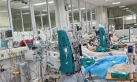 Ba bệnh nhân COVID-19 tại TPHCM và Long An tử vong