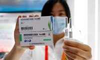 Việt Nam phê duyệt vắc xin phòng COVID-19 của Trung Quốc