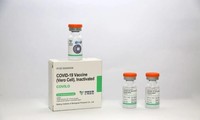 Phân bổ 500.000 liều vắc xin Sinopharm cho 9 tỉnh